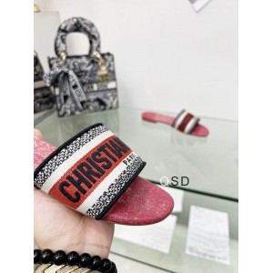 Dior slides 36-42 Shoes