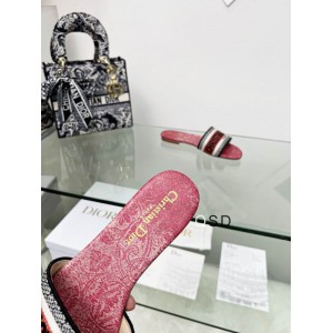 Dior slides 36-42 Shoes
