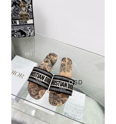 Dior slides 36-42