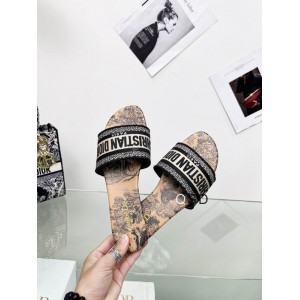 Dior slides 36-42 Shoes