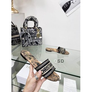 Dior slides 36-42 Shoes
