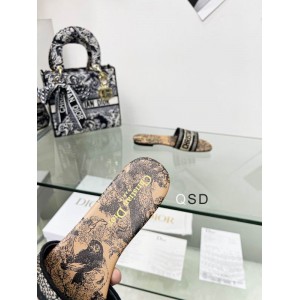 Dior slides 36-42 Shoes