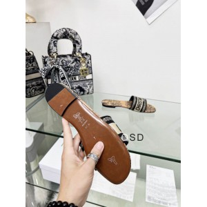 Dior slides 36-42 Shoes