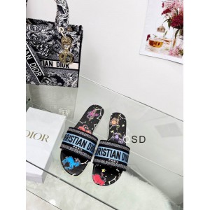 Dior slides 36-42 Shoes