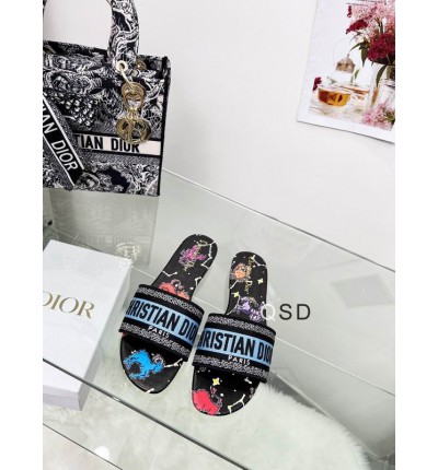 Dior slides 36-42