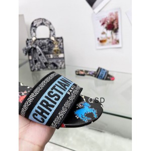 Dior slides 36-42 Shoes