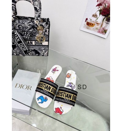 Dior slides 36-42