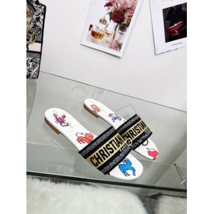 Dior slides 36-42 Shoes