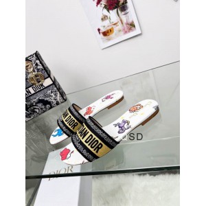 Dior slides 36-42 Shoes