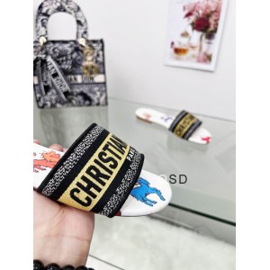 Dior slides 36-42 Shoes