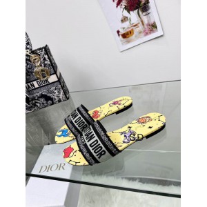 Dior slides 36-42 Shoes