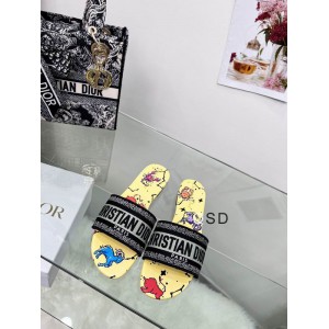 Dior slides 36-42 Shoes