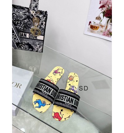 Dior slides 36-42