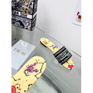 Dior slides 36-42 Shoes