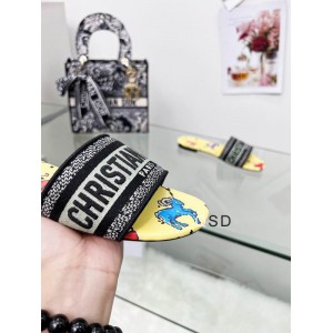 Dior slides 36-42 Shoes