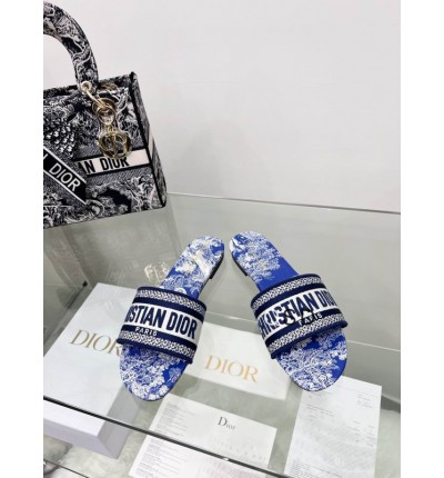 Dior slides 36-42