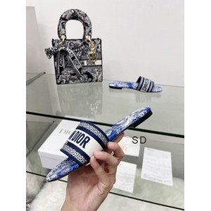 Dior slides 36-42 Shoes