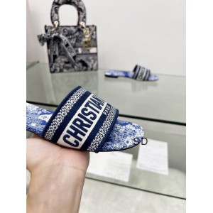 Dior slides 36-42 Shoes