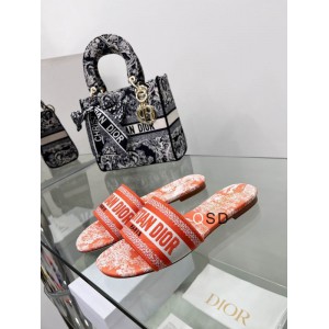 Dior slides 36-42 Shoes