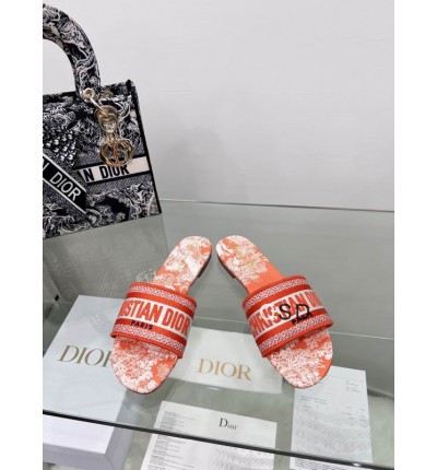 Dior slides 36-42