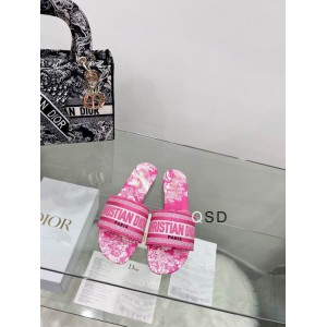 Dior slides 36-42 Shoes