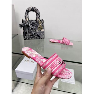 Dior slides 36-42 Shoes