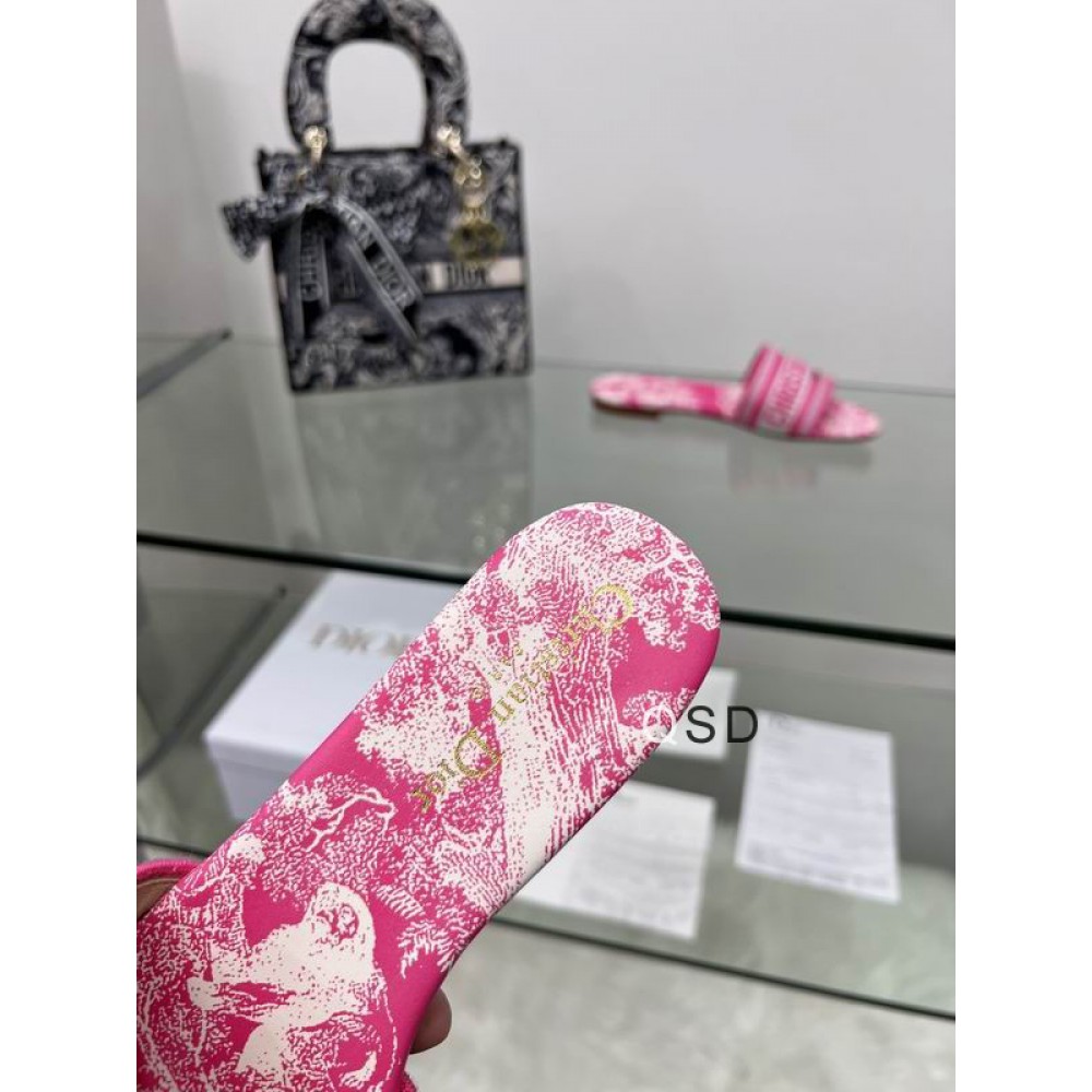 Dior slides 36-42 Shoes