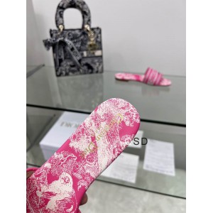 Dior slides 36-42 Shoes