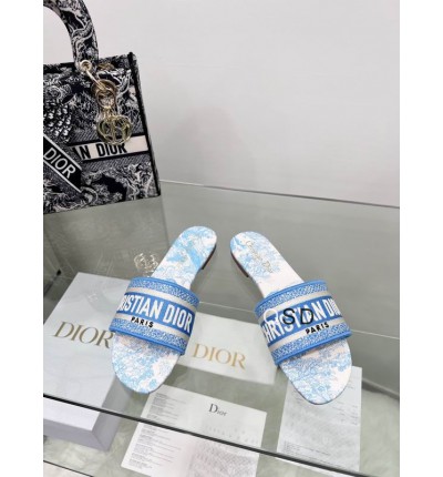 Dior slides 36-42