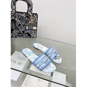 Dior slides 36-42 Shoes