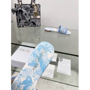 Dior slides 36-42 Shoes