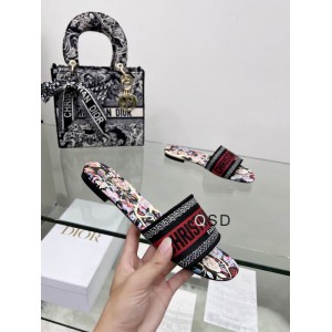 Dior slides 36-42 Shoes