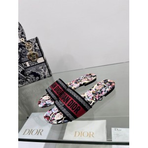 Dior slides 36-42 Shoes