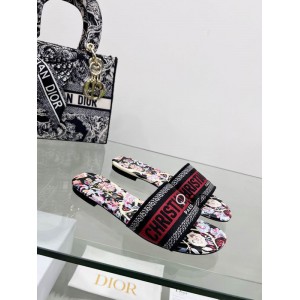 Dior slides 36-42 Shoes