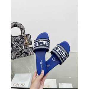 Dior slides 36-42 Shoes