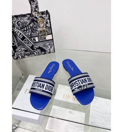 Dior slides 36-42