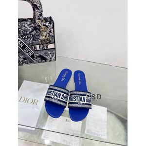 Dior slides 36-42 Shoes