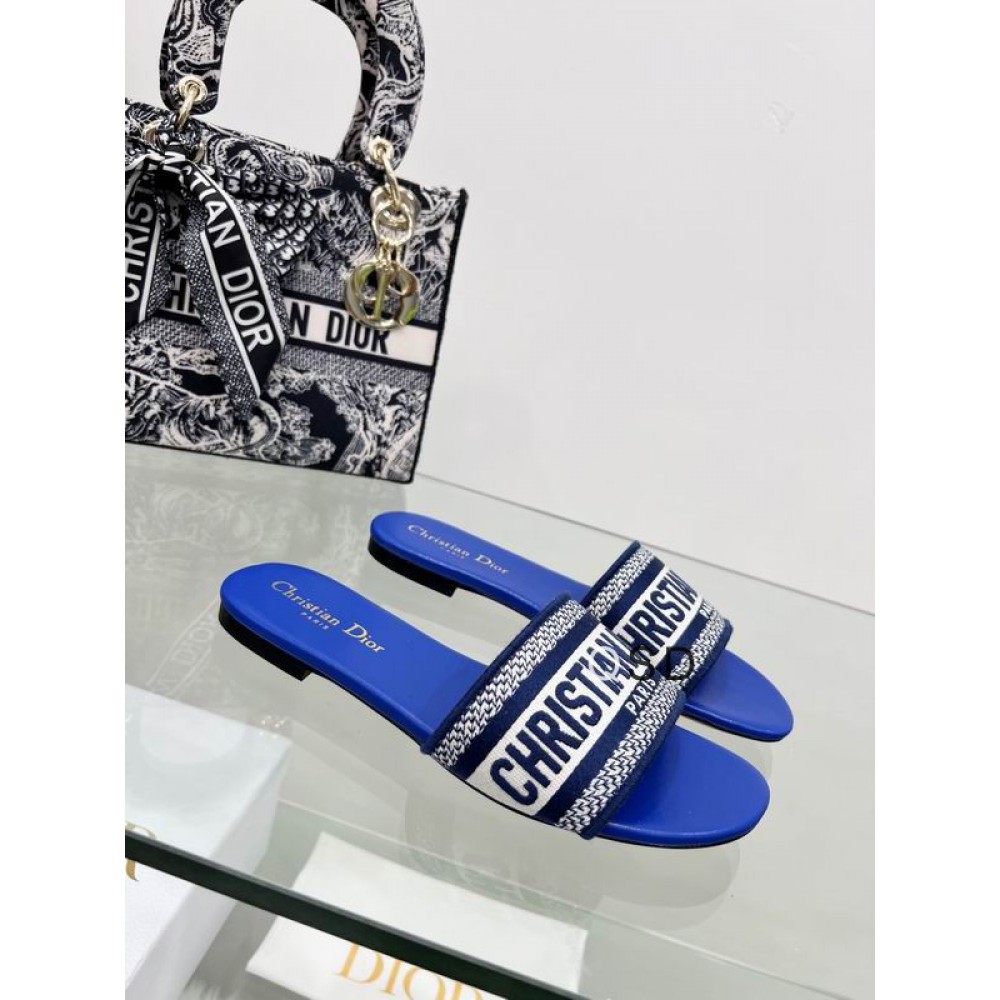 Dior slides 36-42 Shoes