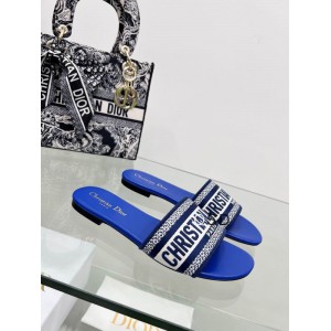 Dior slides 36-42 Shoes