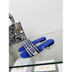 Dior slides 36-42 Shoes