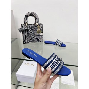 Dior slides 36-42 Shoes