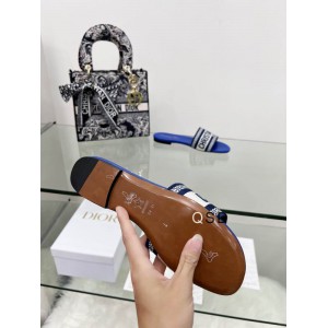 Dior slides 36-42 Shoes