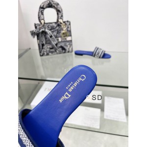 Dior slides 36-42 Shoes