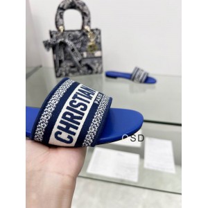 Dior slides 36-42 Shoes