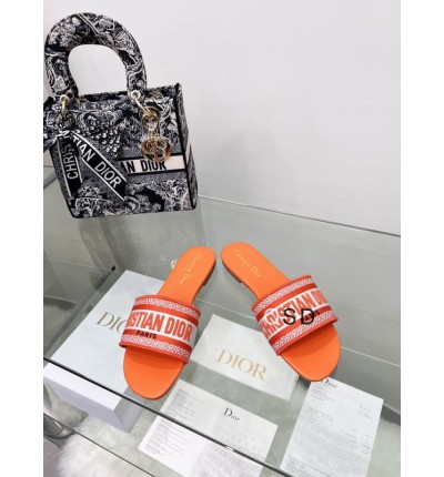 Dior slides 36-42