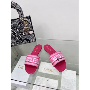 Dior slides 36-42 Shoes