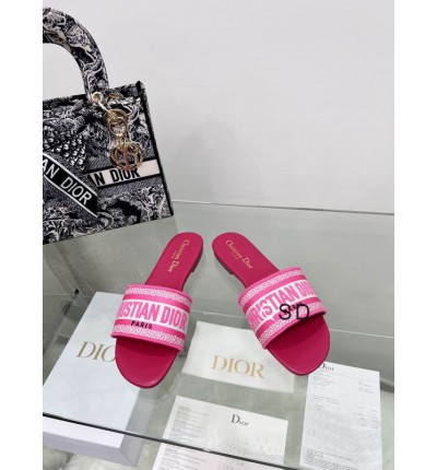 Dior slides 36-42