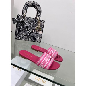 Dior slides 36-42 Shoes