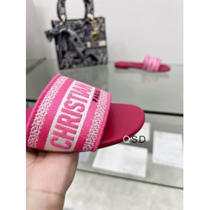 Dior slides 36-42 Shoes