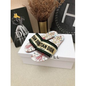 Dior slides 36-42 Shoes